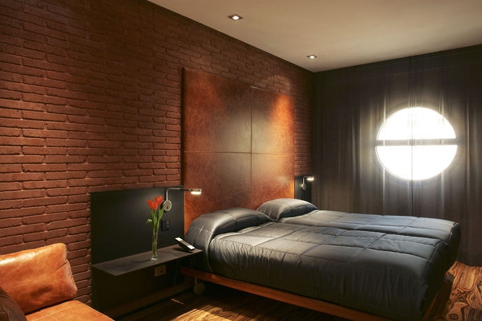 Imagen de la habitación del Hotel Hotel Granados 83, A Member Of Design Hotels. Foto 12