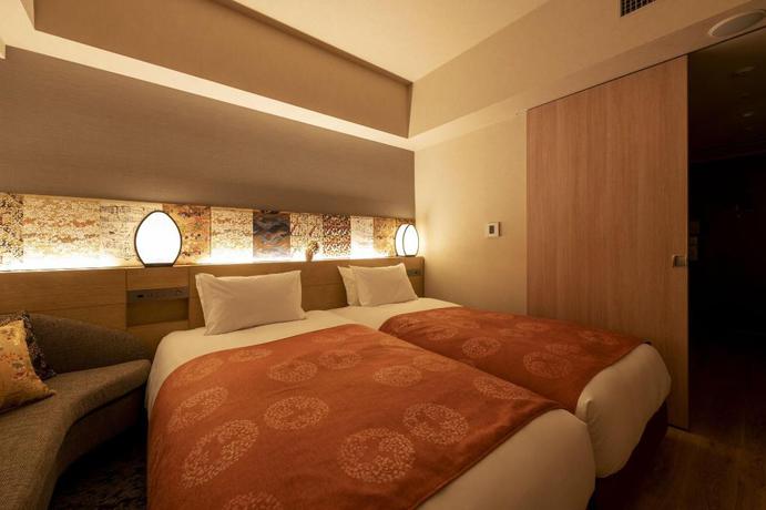 Imagen de la habitación del Hotel Hotel Grand Bach Kyoto Oike Select. Foto 12