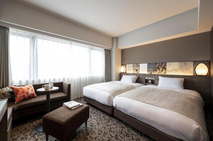 Imagen de la habitación del Hotel Hotel Grand Bach Kyoto Oike Select. Foto 14