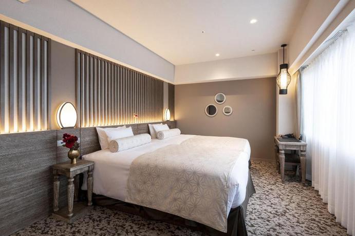 Imagen de la habitación del Hotel Hotel Grand Bach Kyoto Oike Select. Foto 17