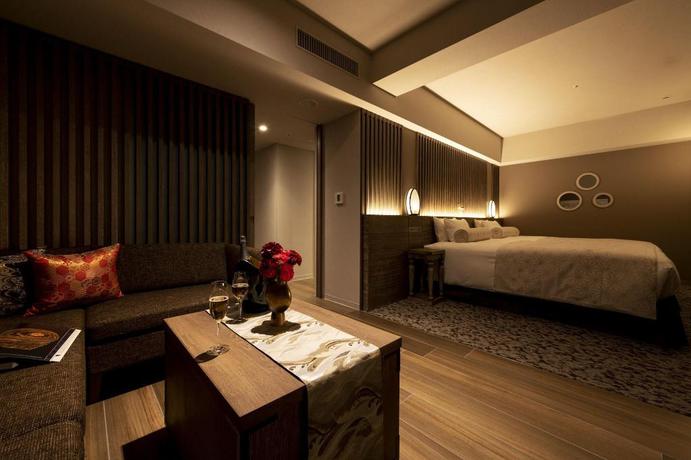 Imagen de la habitación del Hotel Hotel Grand Bach Kyoto Oike Select. Foto 18