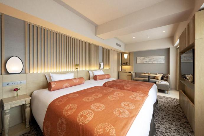 Imagen de la habitación del Hotel Hotel Grand Bach Kyoto Oike Select. Foto 19