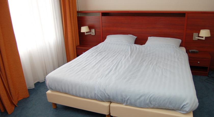 Imagen de la habitación del Hotel Hotel - Grand Cafe Atlanta. Foto 4