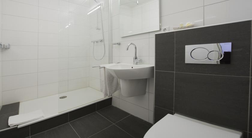 Imagen de la habitación del Hotel Hotel - Grand Cafe Atlanta. Foto 5