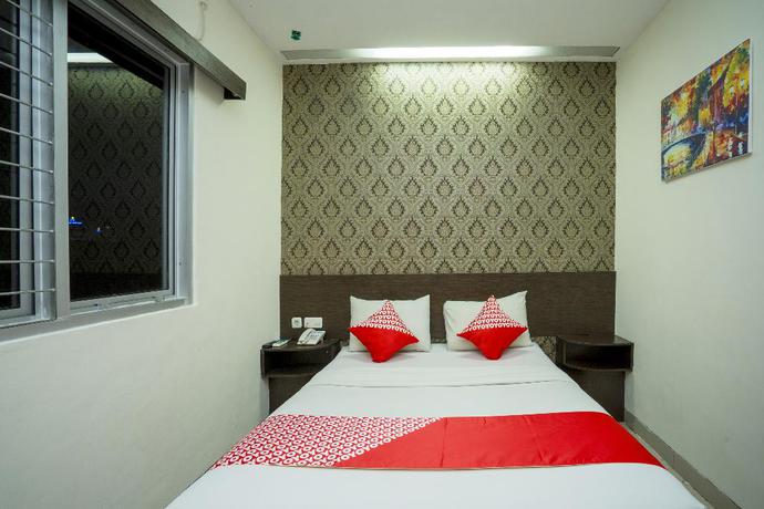 Imagen de la habitación del Hotel Hotel Grand Kartika. Foto 4