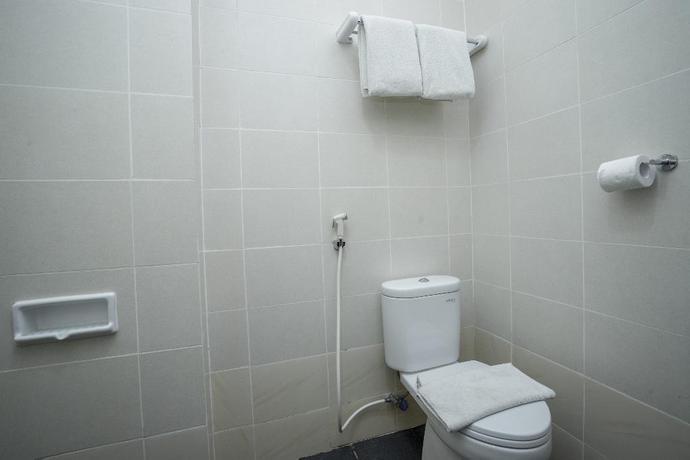 Imagen de la habitación del Hotel Hotel Grand Kartika. Foto 7