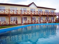 Imagen general del Hotel Hotel Grand Sokolniki. Foto 2