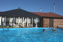 Imagen general del Hotel Hotel Grand Sokolniki. Foto 3