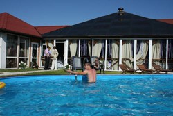 Imagen general del Hotel Hotel Grand Sokolniki. Foto 4