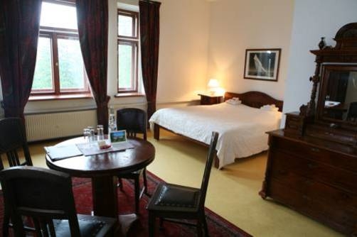 Imagen de la habitación del Hotel Hotel Grašu Pils. Foto 3