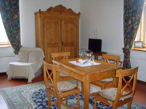 Imagen de los interiores del Hotel Hotel Grašu Pils. Foto 7