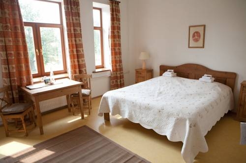 Imagen de la habitación del Hotel Hotel Grašu Pils. Foto 5