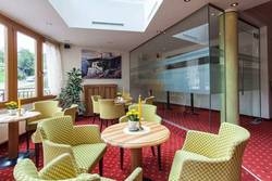 Imagen general del Hotel Hotel Grauer Bär. Foto 3