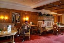 Imagen general del Hotel Hotel Grauer Bär. Foto 5