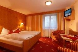 Imagen general del Hotel Hotel Grauer Bär. Foto 6