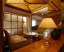 Imagen general del Hotel Hotel Grauer Bär. Foto 7