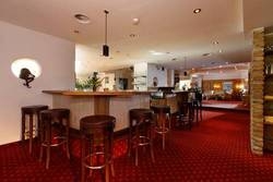 Imagen general del Hotel Hotel Grauer Bär. Foto 10