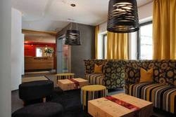 Imagen general del Hotel Hotel Grauer Bär. Foto 14