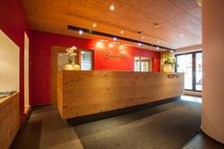 Imagen general del Hotel Hotel Grauer Bär. Foto 21