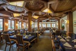 Imagen general del Hotel Hotel Grauer Bär. Foto 22