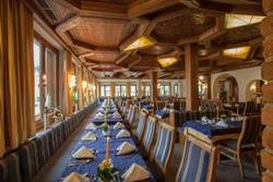 Imagen general del Hotel Hotel Grauer Bär. Foto 23