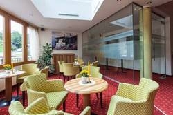 Imagen general del Hotel Hotel Grauer Bär. Foto 25