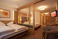 Imagen general del Hotel Hotel Grauer Bär. Foto 32