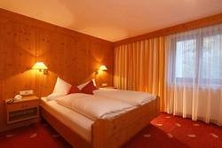 Imagen general del Hotel Hotel Grauer Bär. Foto 34