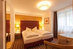 Imagen general del Hotel Hotel Grauer Bär. Foto 37