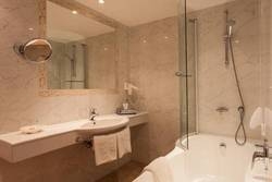 Imagen general del Hotel Hotel Grauer Bär. Foto 38