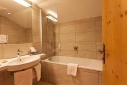 Imagen general del Hotel Hotel Grauer Bär. Foto 39