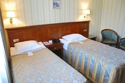 Imagen general del Hotel Hotel Grinn. Foto 3