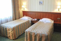 Imagen general del Hotel Hotel Grinn. Foto 4