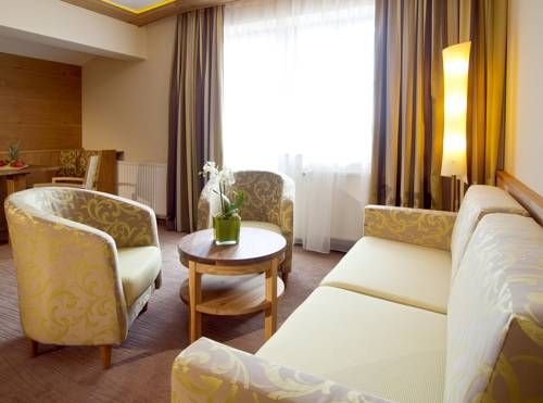 Imagen de la habitación del Hotel Hotel Gr&uuml;nauerhof. Foto 23