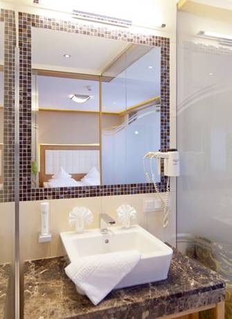 Imagen de la habitación del Hotel Hotel Gr&uuml;nauerhof. Foto 25