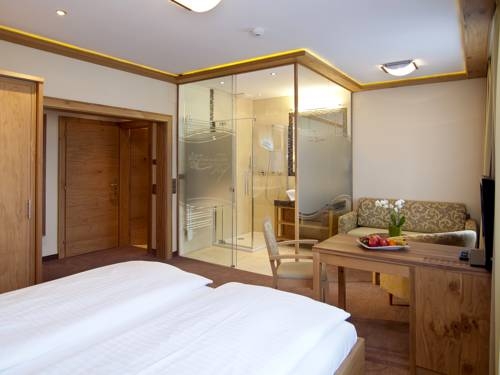 Imagen de la habitación del Hotel Hotel Gr&uuml;nauerhof. Foto 26