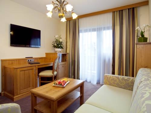 Imagen de la habitación del Hotel Hotel Gr&uuml;nauerhof. Foto 28