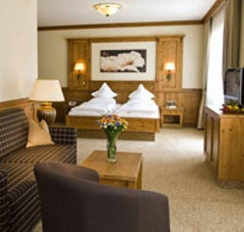 Imagen de la habitación del Hotel Hotel Gr&uuml;nauerhof. Foto 30