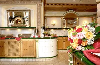 Imagen general del Hotel Hotel Gr&uuml;nauerhof. Foto 4