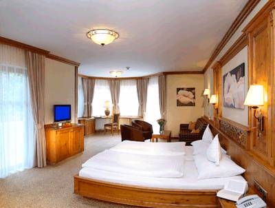 Imagen general del Hotel Hotel Gr&uuml;nauerhof. Foto 5