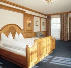 Imagen general del Hotel Hotel Gr&uuml;nauerhof. Foto 9