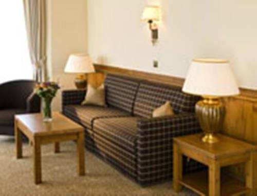 Imagen de la habitación del Hotel Hotel Gr&uuml;nauerhof. Foto 32