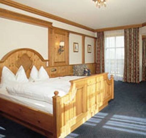 Imagen general del Hotel Hotel Gr&uuml;nauerhof. Foto 16