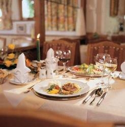 Imagen general del Hotel Hotel Gr&uuml;ner Baum, Ehrwald . Foto 4
