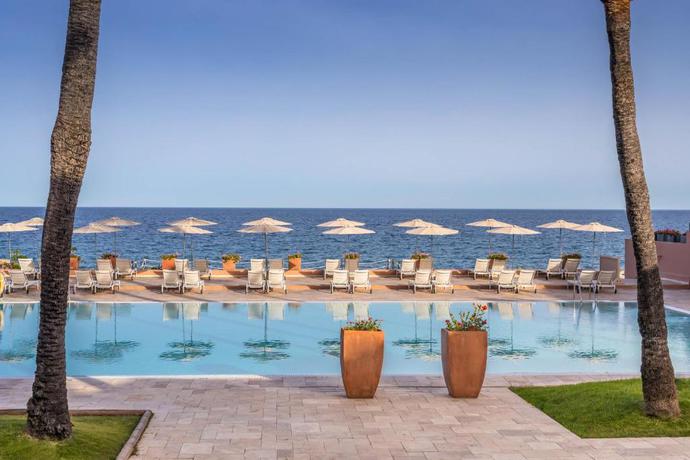 Imagen general del Hotel Hotel Guadalmina. Foto 6