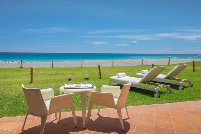 Imagen general del Hotel Hotel Guadalmina. Foto 2