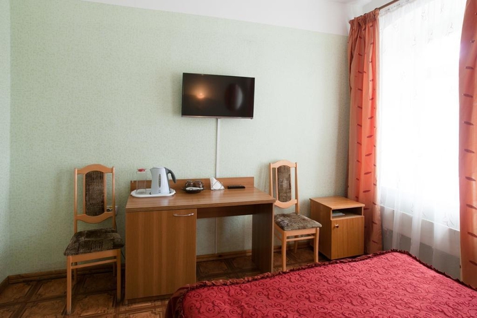 Imagen general del Hotel Hotel Gubernskaya. Foto 12