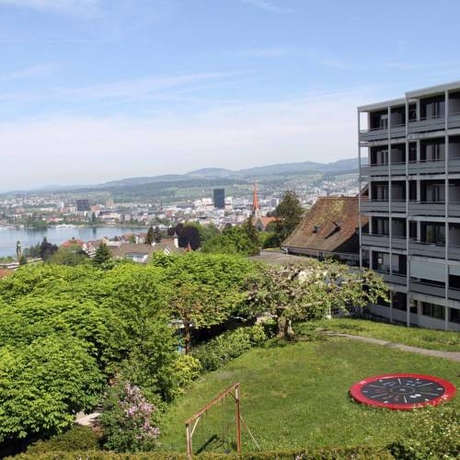 Imagen general del Hotel Hotel Guggital. Foto 3