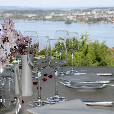 Imagen general del Hotel Hotel Guggital. Foto 4