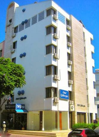 Imagen general del Hotel Hotel Guleryuz. Foto 1